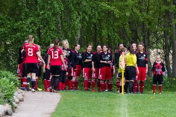 Bild 1 - Frauen Rot-Schwarz Kiel - MTSV Olympia Neumnster : Ergebnis: 4:1